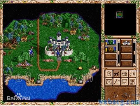 小时候玩的十大回忆杀游戏,小时候你一定玩过的十款经典游戏