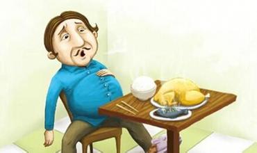 刷碗竟刷出了心衰，险些春节丧命！你身边一定有这4类扛病王