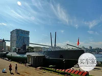 有一个地方叫符拉迪沃斯托克，你听说过吗？