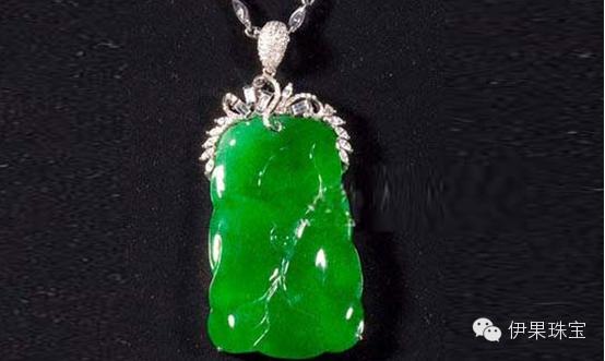 老坑翡翠和新坑翡翠的区别,老坑翡翠和新坑翡翠有什么区别