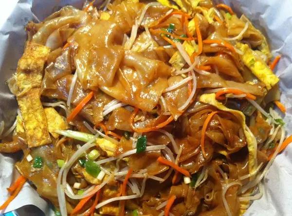 不爱吃辣看看顺德土鳖如何活的随性