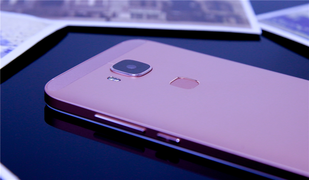 华为麦芒4有白色吗,测评华为麦芒4