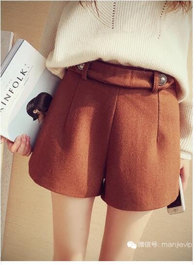 时尚的着装让人耳目一新 (让你拥有一身优雅得体的穿着)