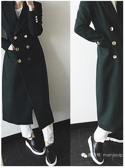 时尚的着装让人耳目一新 (让你拥有一身优雅得体的穿着)