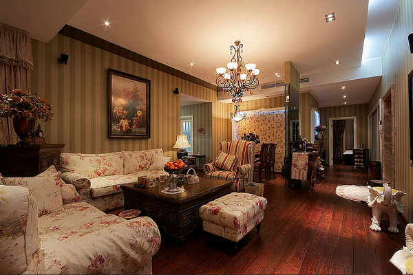 广州70平方两室一厅装修,广州37平米小户型2万元装修