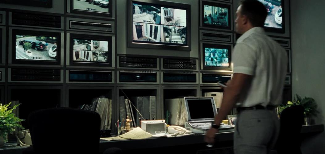 还记得06年的索尼吗，《007：皇家*场赌**》中那些数码科技