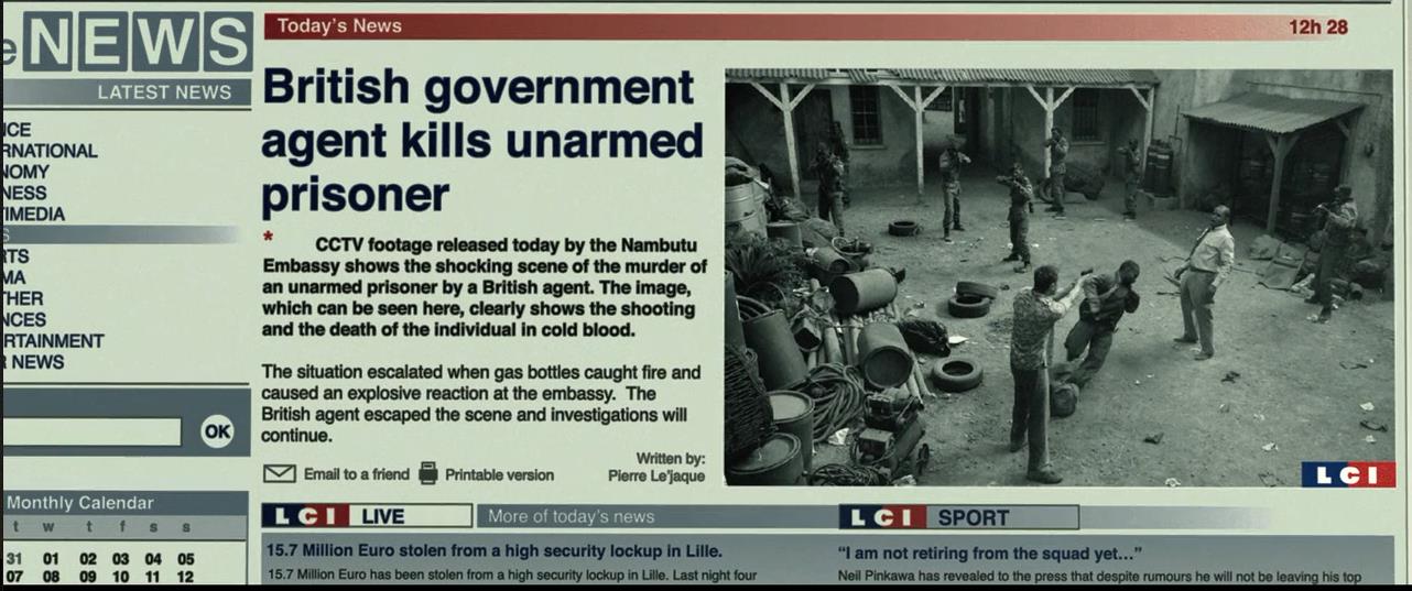 还记得06年的索尼吗，《007：皇家*场赌**》中那些数码科技