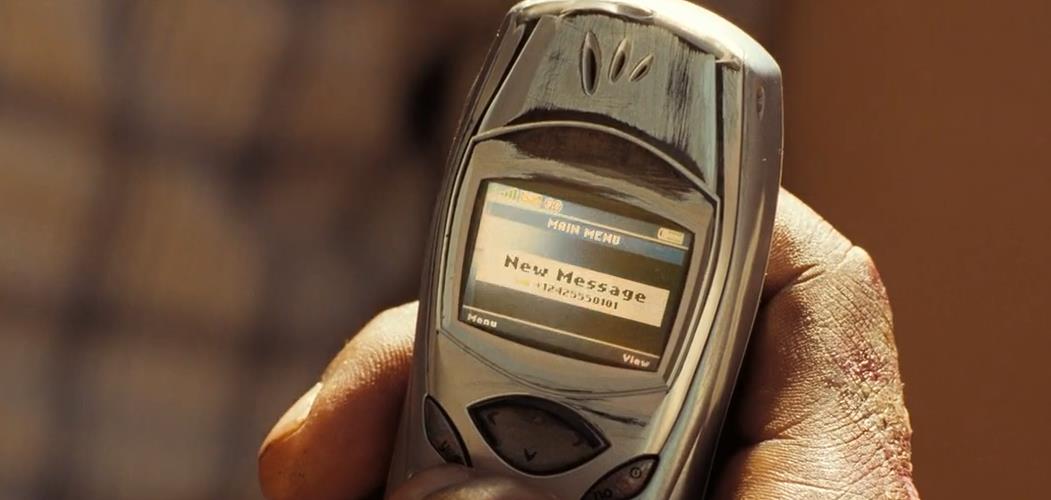 还记得06年的索尼吗，《007：皇家*场赌**》中那些数码科技