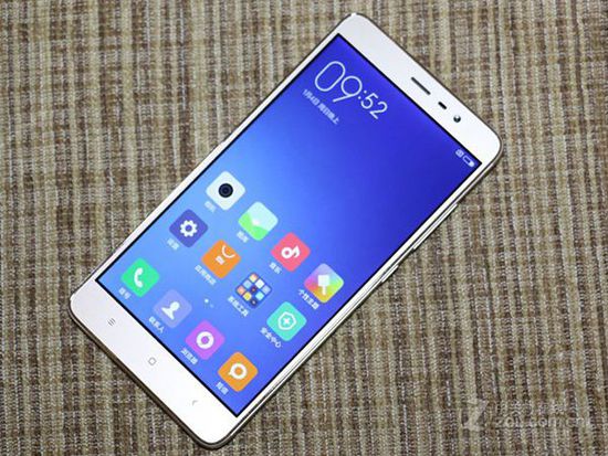 小米note3反复重启怎么回事,小米note3无限重启解决方法