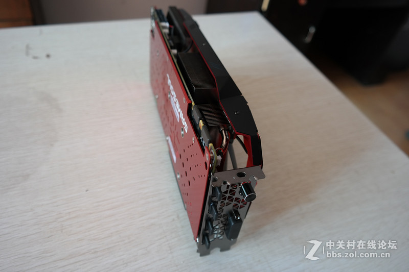 gtx980ti游戏测试原神,980ti显卡跑分