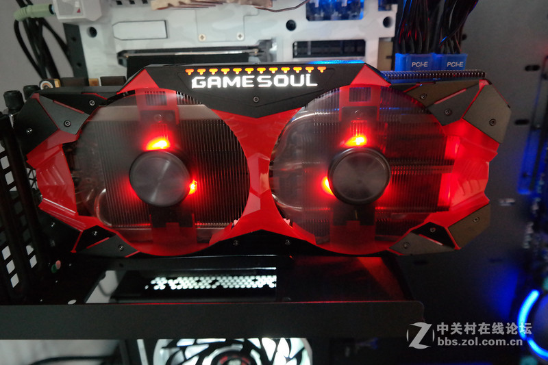 gtx980ti游戏测试原神,980ti显卡跑分