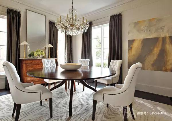 窗帘配色攻略，俘获萌动女人心