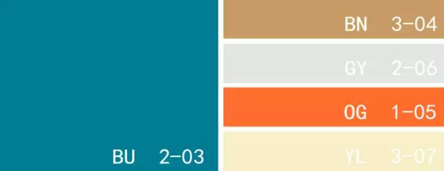 窗帘配色攻略，俘获萌动女人心