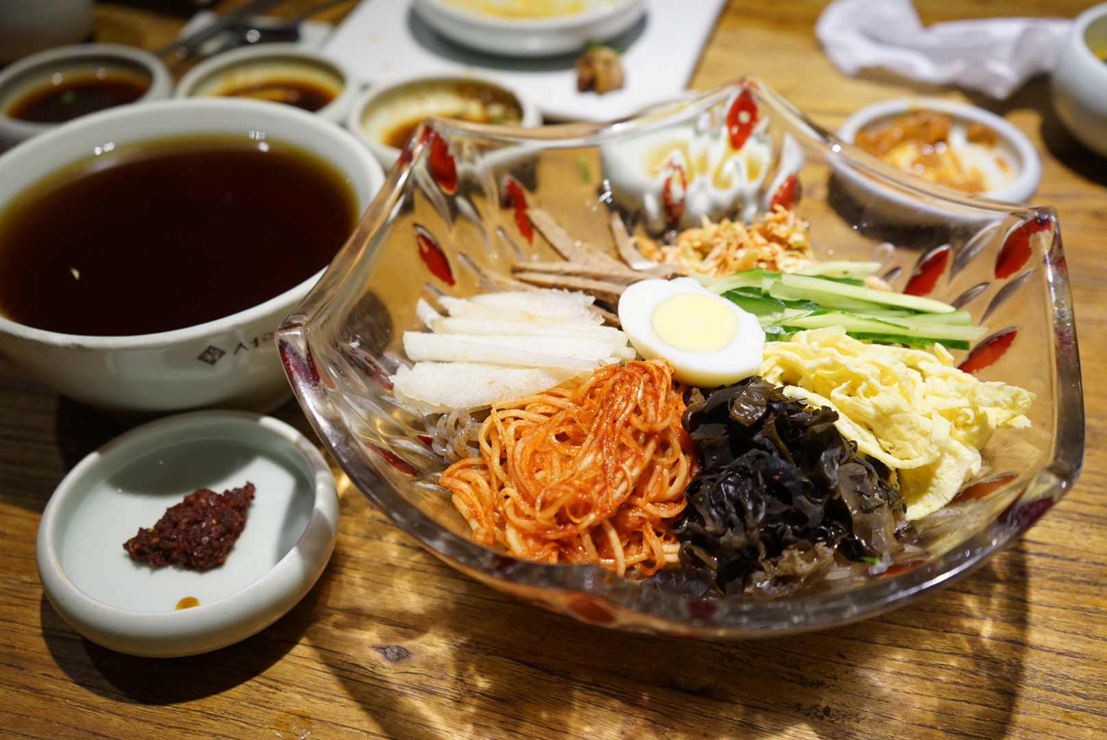 补虚抗严寒的食物,严寒冬天如何食补