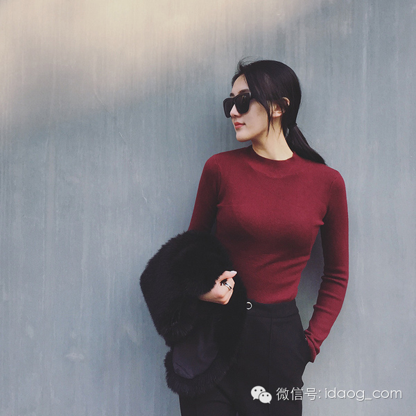 高级贵气感养成,高级感优雅气质养成