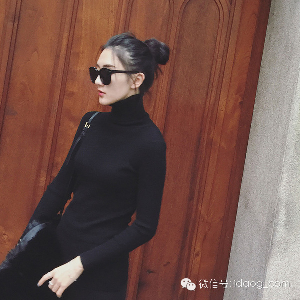 高级贵气感养成,高级感优雅气质养成