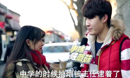 你在学校干过最疯狂的事是什么？打死我都不相信最后一个是真的！