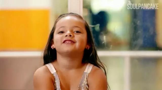 什么是爱情|这些孩子的回答超有意思！