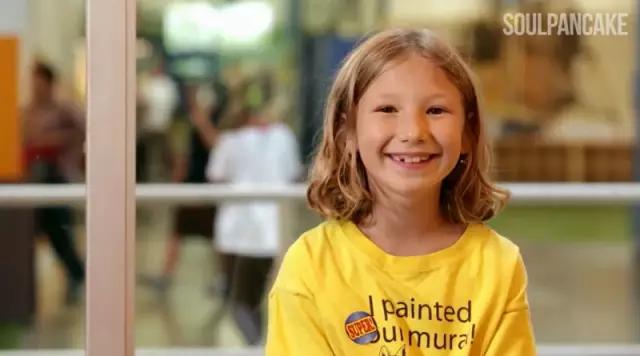 什么是爱情|这些孩子的回答超有意思！