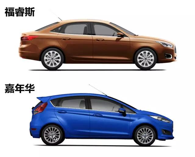 福特官方回应翼搏问题,福特嘉年华翼搏