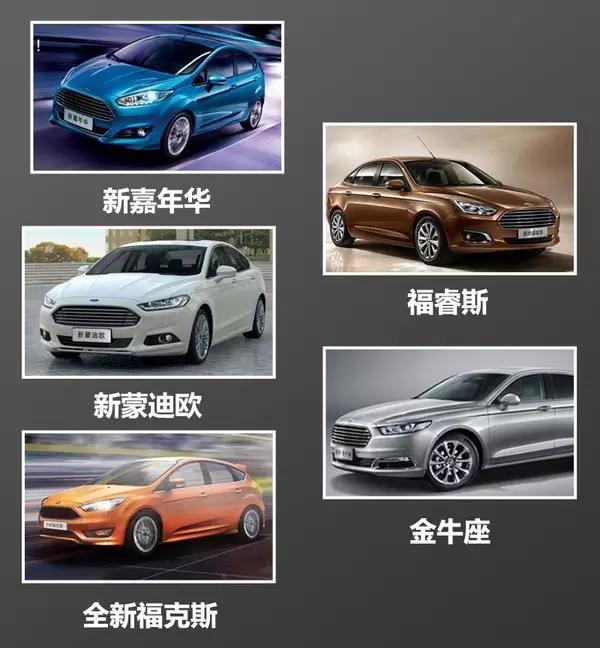 福特官方回应翼搏问题,福特嘉年华翼搏