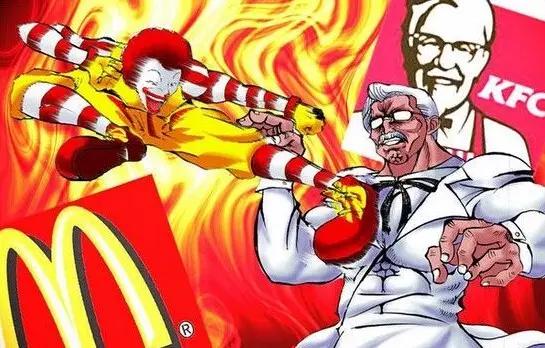 日本肯德基奶油鸡肉派,日本肯德基kfc吮指原味鸡