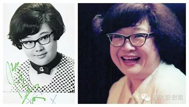 大脸妹化妆教程,大脸妹如何选墨镜好看