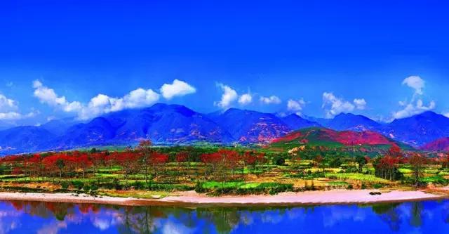 在云南过春节的感受,为什么来云南旅游