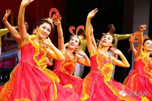 在云南过春节的感受,为什么来云南旅游