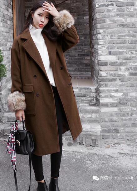 简约的款式尽显优雅大气 (简洁大方的款式)