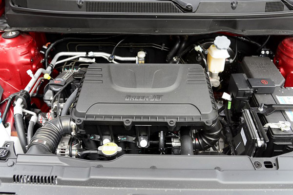 车主评价老款瑞风mpv,江淮瑞风s2是suv吗