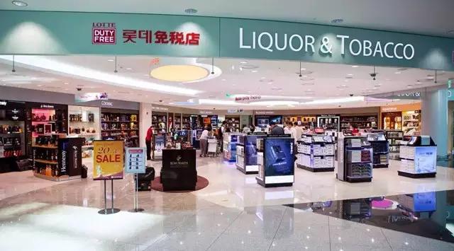 香港机场免税店的商品有哪些,香港机场免税店值得买吗