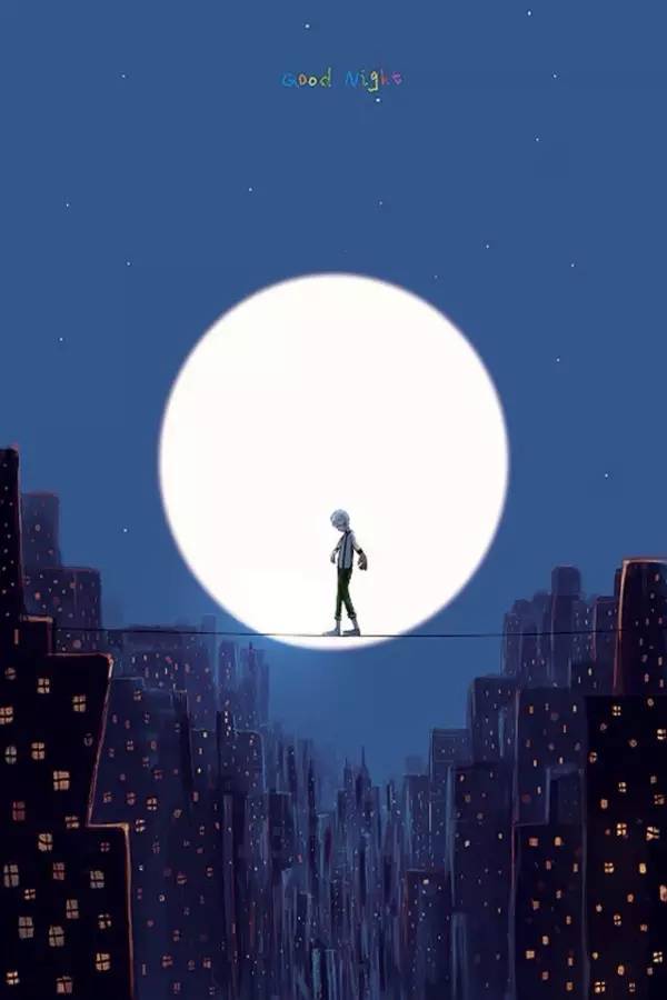 失眠了如何快速进入梦乡,学会这几招轻松度过失眠夜