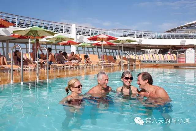 邮轮需要关注什么,邮轮启航前的准备描述