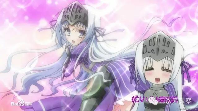 以炮会友的奈叶暴君，以身化神的小圆，马猴烧酒不再是魔法少女！