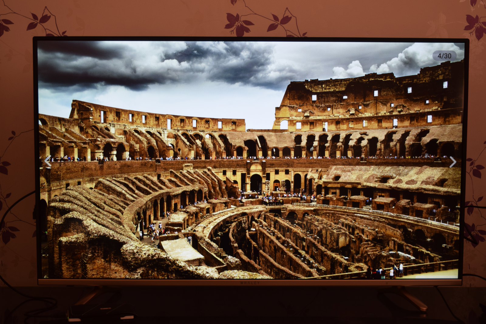 微鲸55寸电视测评,目前微鲸口碑最好的43寸电视机