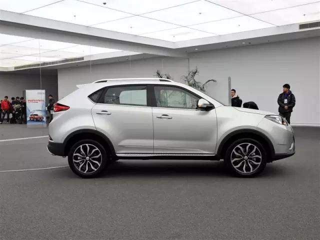 锐腾是紧凑型吗,锐腾属于什么档次车