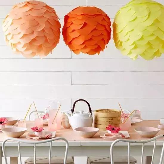 2022新年灯笼七彩led旋转走马灯笼,手把手教你做令人惊艳的灯笼