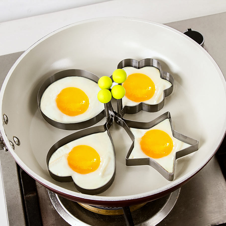 不吃饭也要买的十种厨房神器,这些才是真正厨房神器