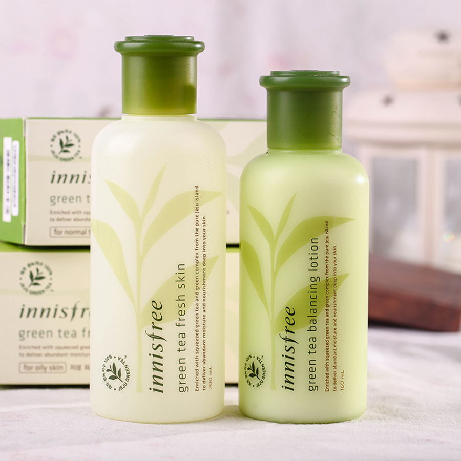 悦诗风吟比较畅销的系列有什么呢,悦诗风吟哪个品牌性价比高