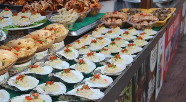 合肥最特色的美食攻略,合肥的美食一条街