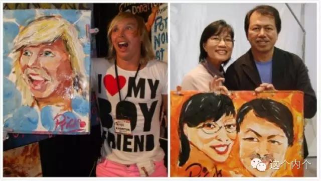 成为一名艺术家,当一名艺术家