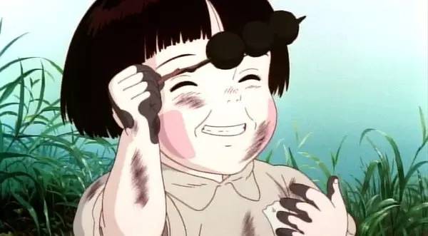 聊一聊曾经赚取你眼泪的电影（二）