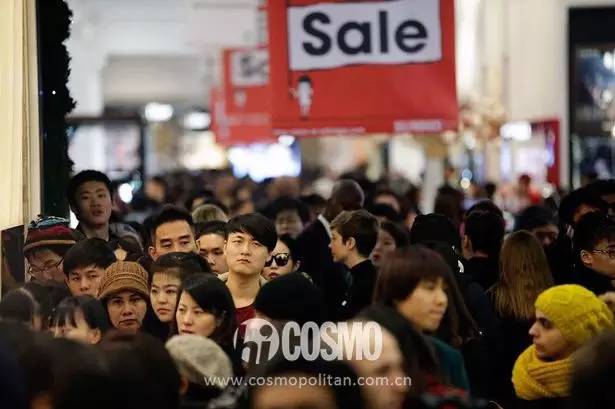 低价购买了假大牌,你会买假大牌吗