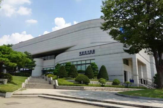 此生不留遗憾！去韩国一定要进行一次大学之旅