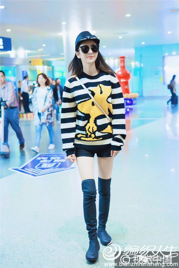 怎样用旧毛线织时尚毛衣 (毛衣柔软保暖)