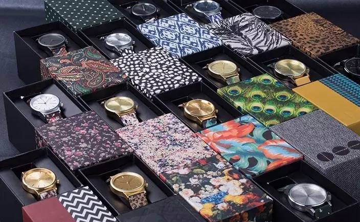 除了卡西欧以外的时尚表,适合年轻人戴的小众手表中性款