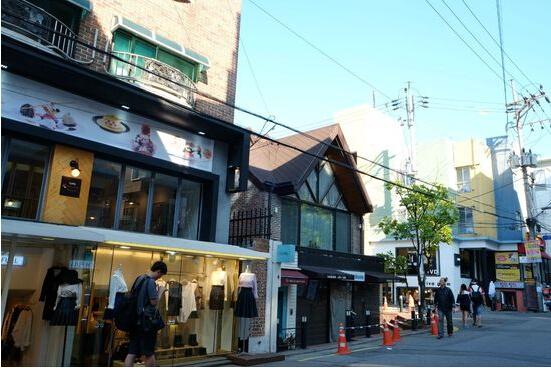 此生不留遗憾！去韩国一定要进行一次大学之旅