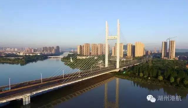 湖州新建道路规划图,湖州水上交通规划图