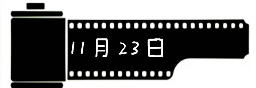 2020十一月观影指南,11月观星指南
